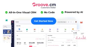 Read more about the article Discover the Power of Groove: Unlock Your Business’s Full Potential Today!