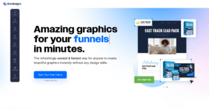 Read more about the article ClickDesigns™ Graphics & Designs Made Easy
