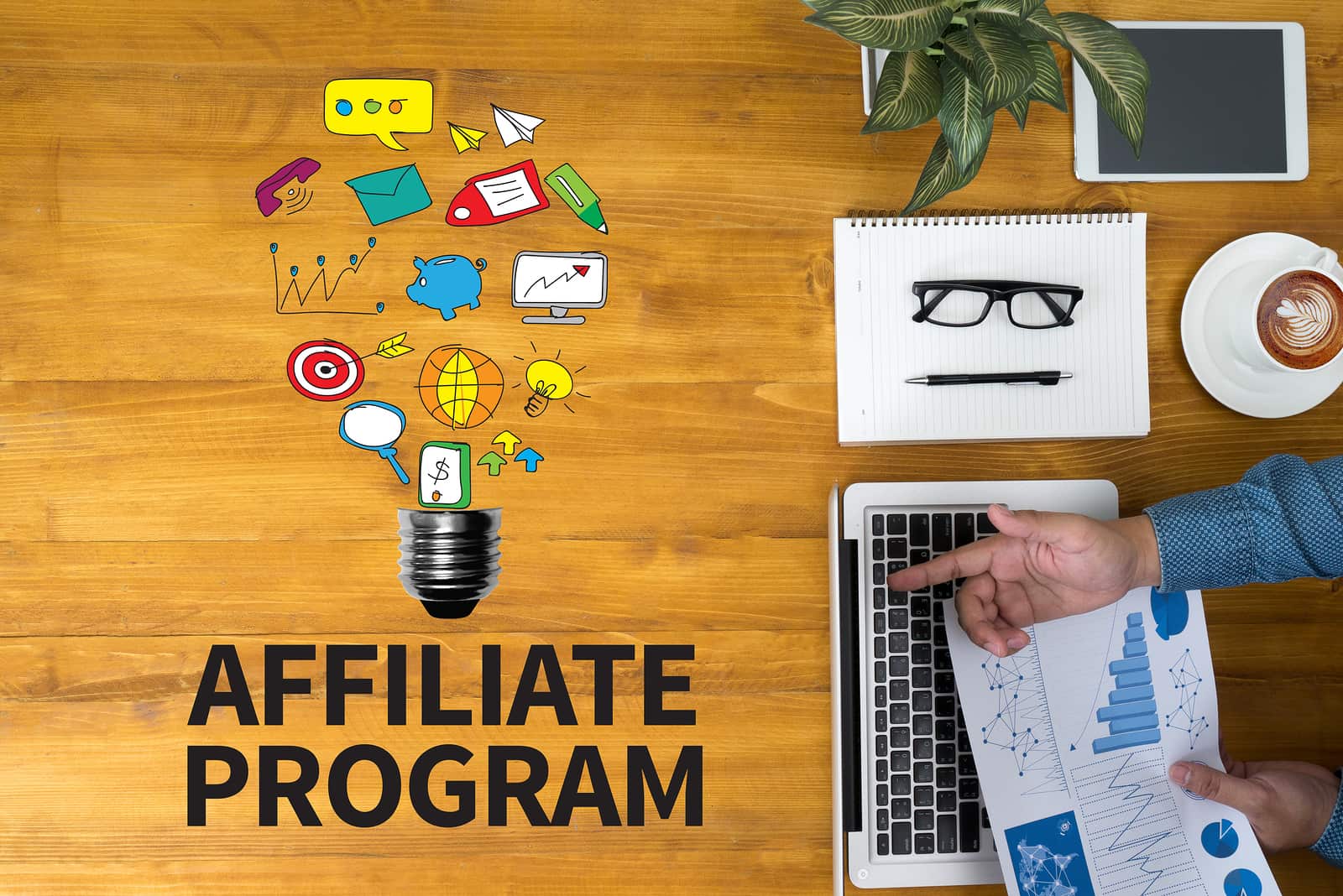 Read more about the article Unlocking Affiliate Income: 7 Unique Digital Programs You Shouldn’t Miss