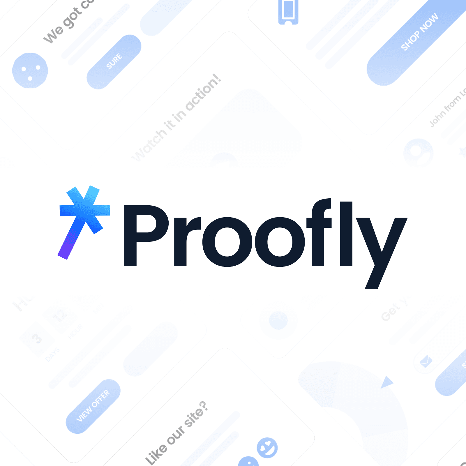 Read more about the article Boosting Sales Growth: How Proofly’s Social Proof Toolkit Transforms Conversions